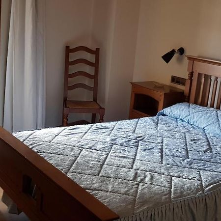 Casa Rural Tio Carlillos Hoyos del Espino Eksteriør billede